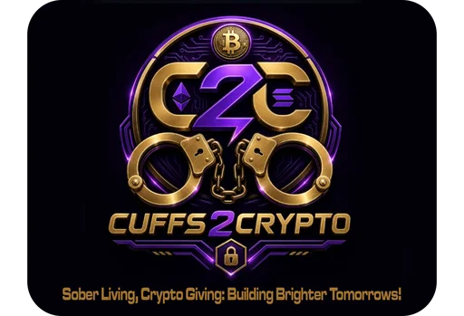 Cuffs2Crypto logo